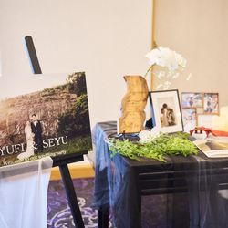 ウェスティンホテル大阪の写真8枚目