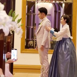 ウェスティンホテル大阪の写真26枚目