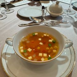 東京會舘の写真25枚目