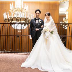 東京會舘の写真15枚目