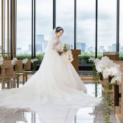 東京會舘の写真20枚目