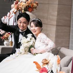 東京會舘の写真9枚目