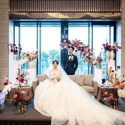 東京會舘の写真1枚目