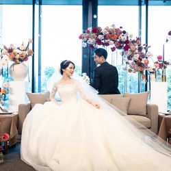 東京會舘の写真10枚目