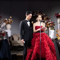 東京會舘の写真11枚目