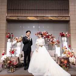 東京會舘の写真22枚目