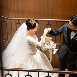 東京會舘の写真12枚目