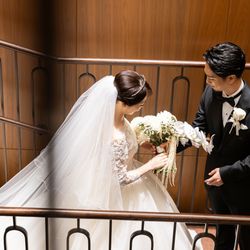 東京會舘の写真5枚目