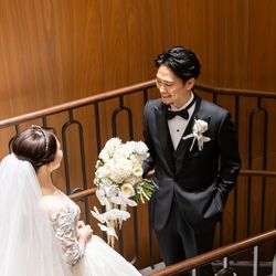 東京會舘の写真4枚目