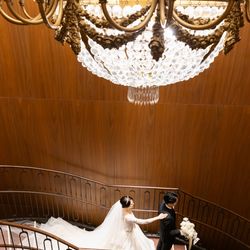 東京會舘の写真19枚目