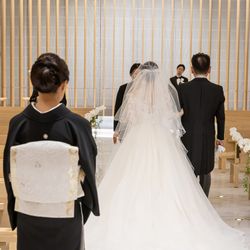 東京會舘の写真19枚目