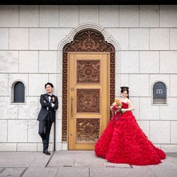 東京會舘の写真29枚目