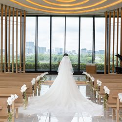 東京會舘の写真11枚目