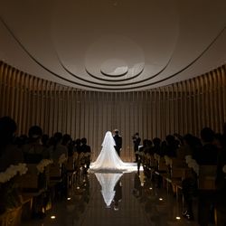 東京會舘の写真7枚目