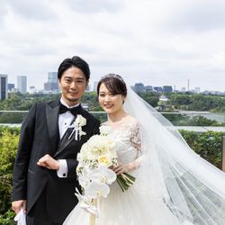 東京會舘の写真9枚目