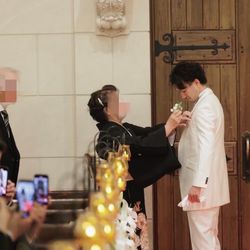 カサ・デ・アンジェラの写真2枚目