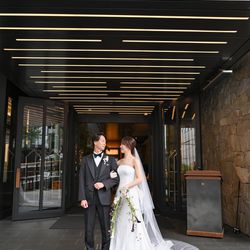 TRUNK HOTELの写真11枚目