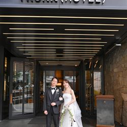 TRUNK HOTELの写真17枚目