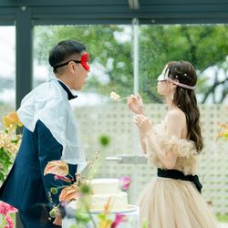 美らの教会の写真2枚目