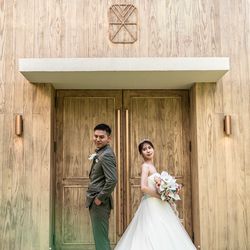 美らの教会の写真7枚目