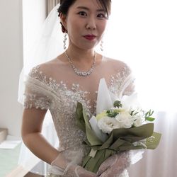 ウェディングスホテル・ベルクラシック東京の写真2枚目