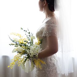 ウェディングスホテル・ベルクラシック東京の写真8枚目