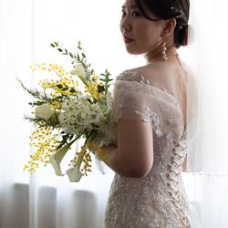 ウェディングスホテル・ベルクラシック東京の写真29枚目