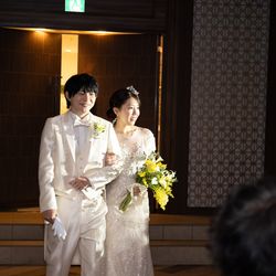 ウェディングスホテル・ベルクラシック東京の写真32枚目