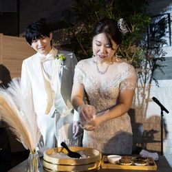 ウェディングスホテル・ベルクラシック東京の写真33枚目