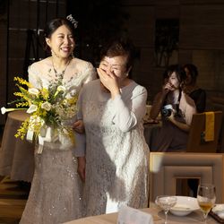 ウェディングスホテル・ベルクラシック東京の写真20枚目