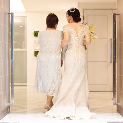 ウェディングスホテル・ベルクラシック東京の写真22枚目