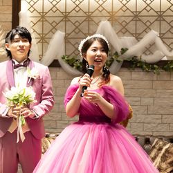 ウェディングスホテル・ベルクラシック東京の写真5枚目