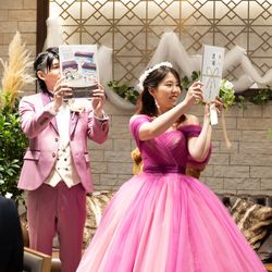 ウェディングスホテル・ベルクラシック東京の写真21枚目