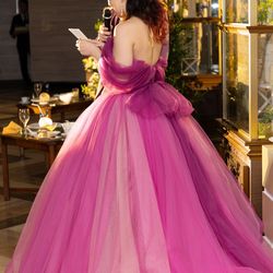 ウェディングスホテル・ベルクラシック東京の写真7枚目