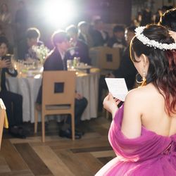 ウェディングスホテル・ベルクラシック東京の写真14枚目