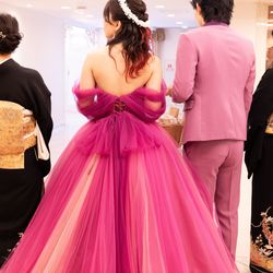 ウェディングスホテル・ベルクラシック東京の写真27枚目