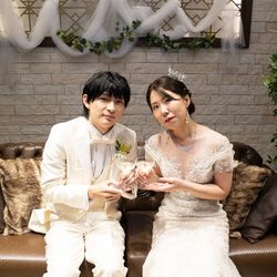 ウェディングスホテル・ベルクラシック東京の写真5枚目