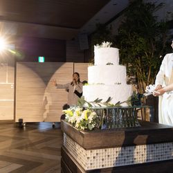 ウェディングスホテル・ベルクラシック東京の写真36枚目