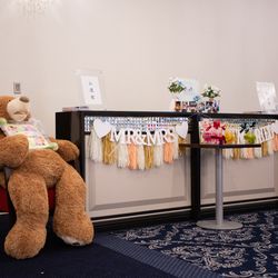 ウェディングスホテル・ベルクラシック東京の写真8枚目