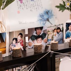 ウェディングスホテル・ベルクラシック東京の写真25枚目