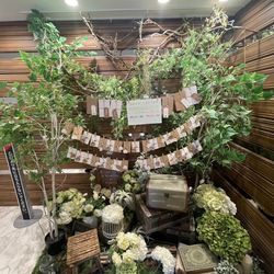 ウェディングスホテル・ベルクラシック東京の写真30枚目