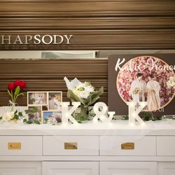 ウェディングスホテル・ベルクラシック東京の写真9枚目