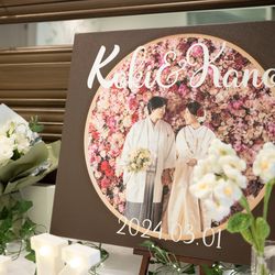 ウェディングスホテル・ベルクラシック東京の写真33枚目