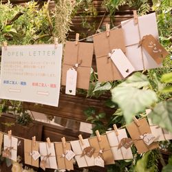 ウェディングスホテル・ベルクラシック東京の写真10枚目