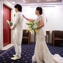 ウェディングスホテル・ベルクラシック東京の写真8枚目