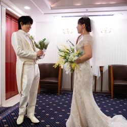 ウェディングスホテル・ベルクラシック東京の写真6枚目