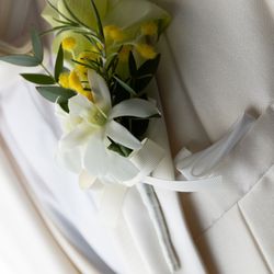 ウェディングスホテル・ベルクラシック東京の写真32枚目