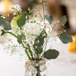 ウェディングスホテル・ベルクラシック東京の写真28枚目