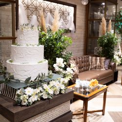 ウェディングスホテル・ベルクラシック東京の写真13枚目