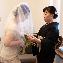 ウェディングスホテル・ベルクラシック東京の写真13枚目